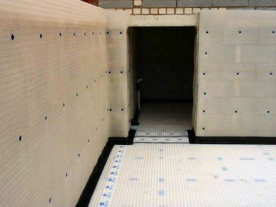 Things you need to know about waterproofing basement walls