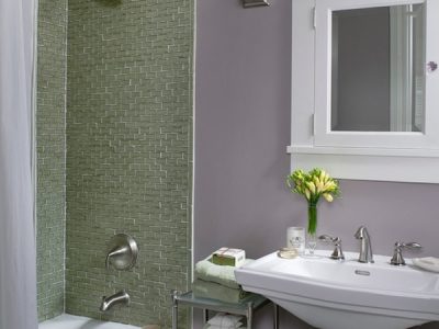 Bathroom renovation keeps your washroom up to date