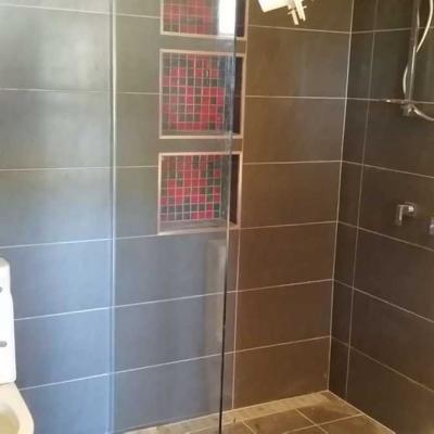 Bathroom Tiling