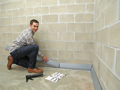 Things you need to know about waterproofing of basement areas