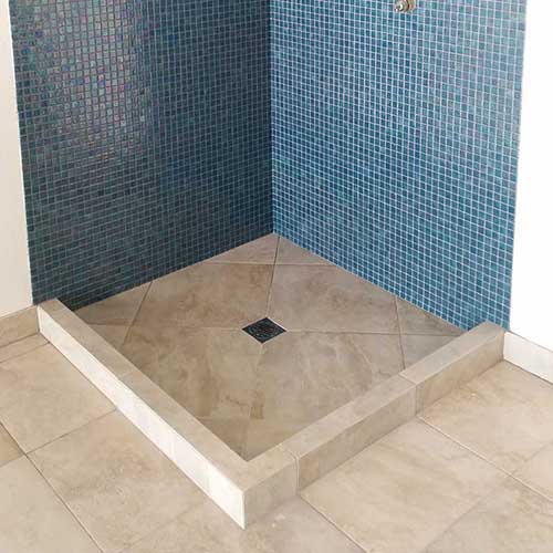 Bathroom Renovations