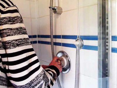 Facts and know how regarding shower maintenance and repairs